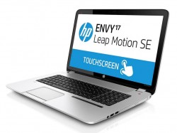 HP Envy 17 Leap Motion Special Edition
