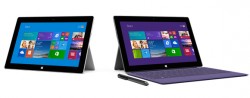 Microsoft Surface serie