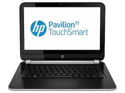 HP Pavilion Touchsmart 11
