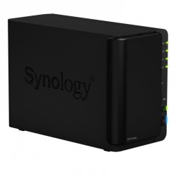 Synology DiskStation DS214play 