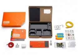 Kano computer kit