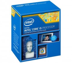 CPU: een Intel Core i5-5470
