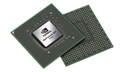 NVidia GeForce GT 740M
