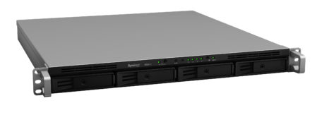 Synology RS814+