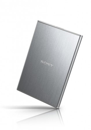 Sony HD-SG5