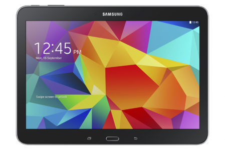 Samsung Galaxy Tab4 10.1 (SM-T530) 