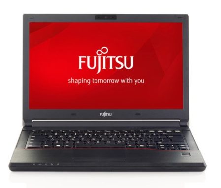 Fujitsu Lifebook E554