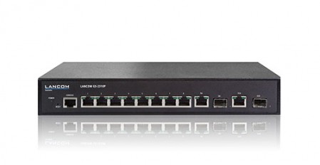 Lancom GS-2310P switch