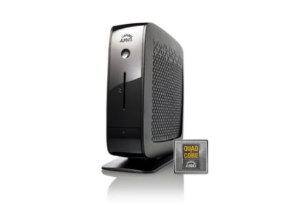 IGEL UD6 thin client