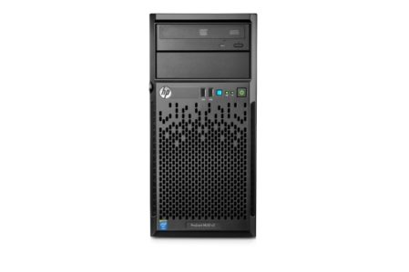 HP Proliant Gen9 Tower Server