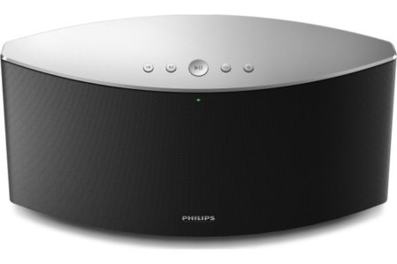 Philips SW700M Spotify Connect multiroom-speaker
