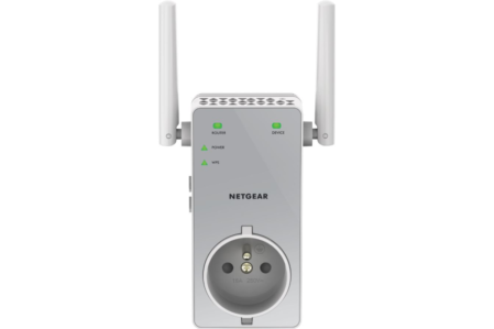 Netgear AC750 EX3800 WiFi Extender