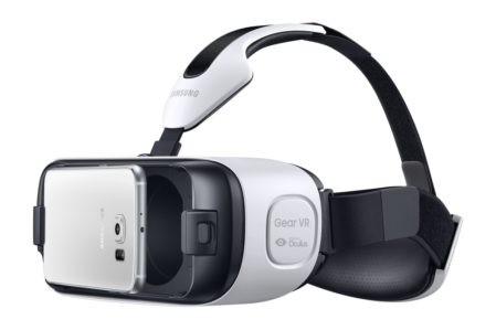 Samsung Gear VR for Galaxy S6 / S6 Edge