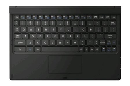 Sony Bluetooth Keyboard bkb50