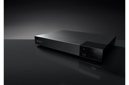 Sony BDPS6500 Blu-ray speler