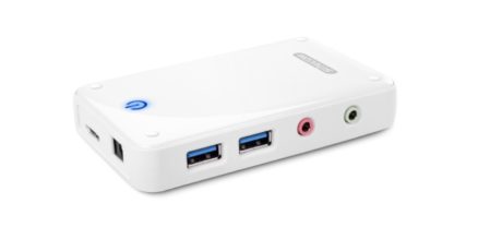 Sitecom CN-340 USB 3.0 Docking Station 