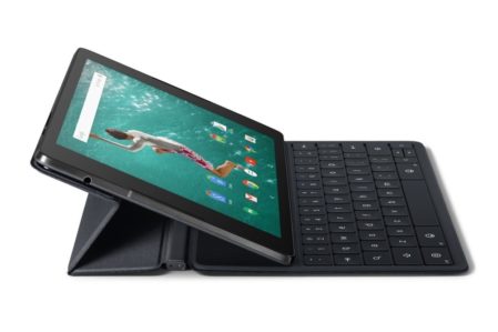 Nexus 9 Keyboard Folio
