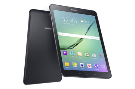 Samsung Galaxy Tab S2 9,7"