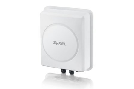 Zyxel lte7410 outdoor 4g-router