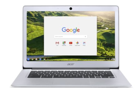 Acer CB3-431 Chromebook