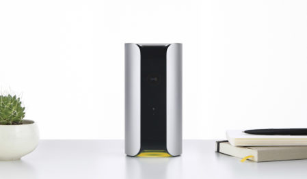 Canary Home Security systeem