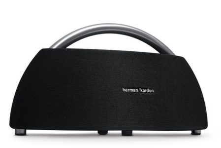 Harman Kardon Go + Play Bluetooth speaker