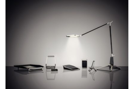 Leitz Smart LED Desk Lamp