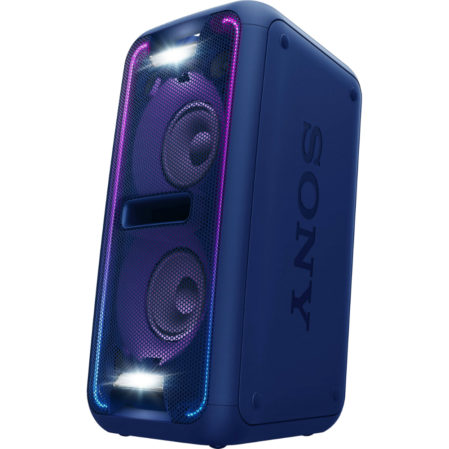 Sony High Power Audio GTK-XB7