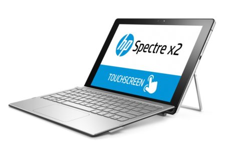 HP Spectre X2