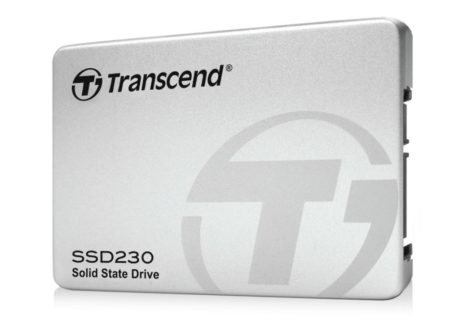Transcend SSD230 Solid State Drive