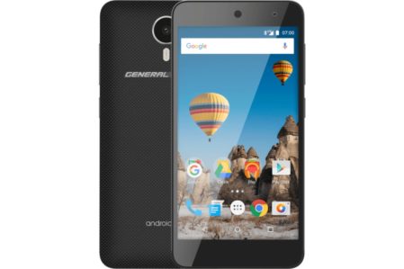 Android One GM 5
