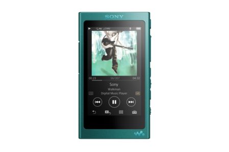 Sony NW-A35 Walkman