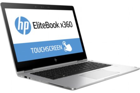 HP elitebook x360 1030 g2