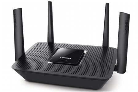 Linksys EA8300 router