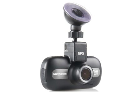 Nextbase 512gw ultra dashcam
