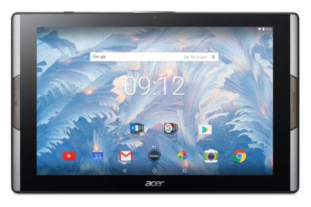 Acer Iconia Tab 10-tablet A3-A50