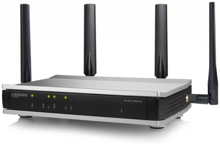 Lancom 1780EW-4G+ vpn-router
