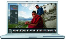 Apple MacBook Pro 17-inch