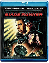 Blade Runner op Blu-ray
