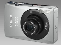 Canon Ixus 75