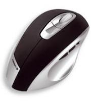 Cherry eVolution Ergo-Shark L Wireless Left-hand laser Mouse