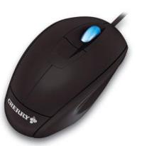Cherry eVolution Touch Corded Optical Mouse
