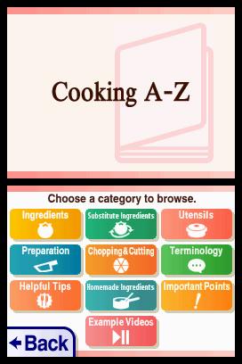 Cooking Guide: Can’t Decide What To Eat?