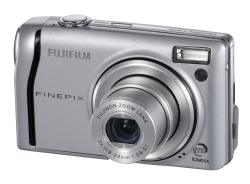 Fujifirlm FinePix F40fd