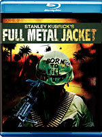 Full Metal Jacket op Blu-ray