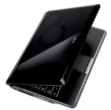 Fujitsu M2010