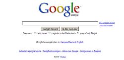 Elke uitgevoerde Google zoekopdracht veroorzaakt zo'n 7 gram CO2-uitstoot