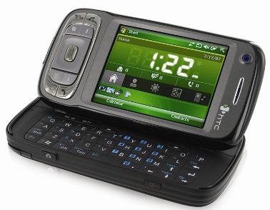 HTC P4450 TyTN II