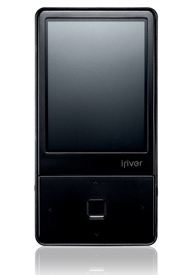 iriver E100