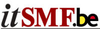 itSMF.be logo